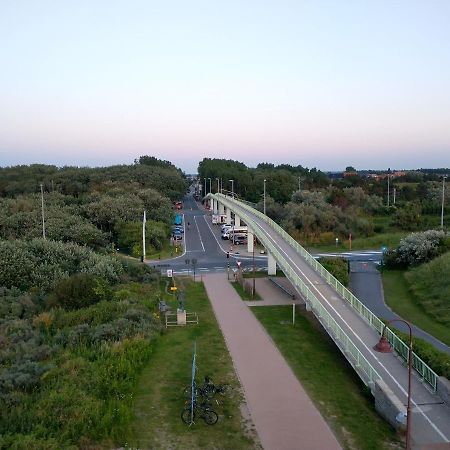 Vakantie Appartement Ella De Haan Εξωτερικό φωτογραφία