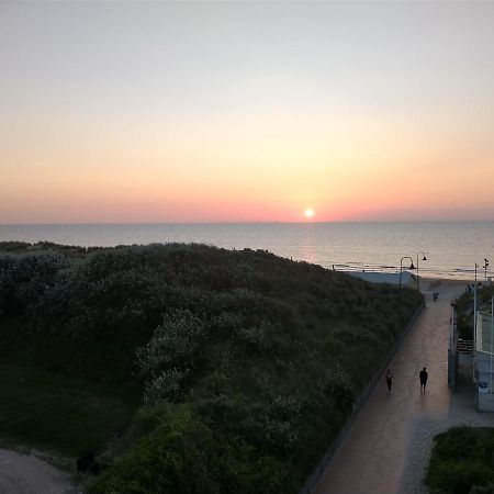 Vakantie Appartement Ella De Haan Εξωτερικό φωτογραφία