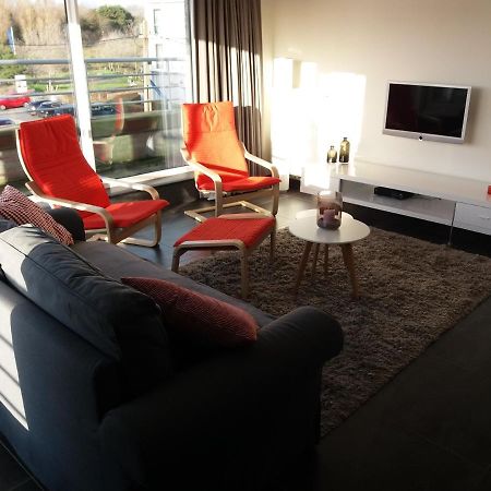 Vakantie Appartement Ella De Haan Εξωτερικό φωτογραφία