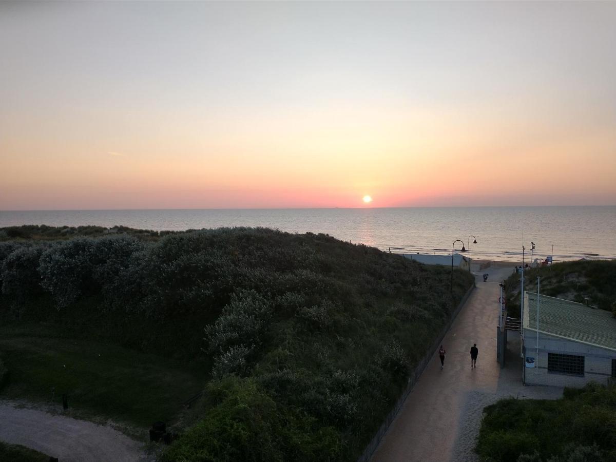 Vakantie Appartement Ella De Haan Εξωτερικό φωτογραφία