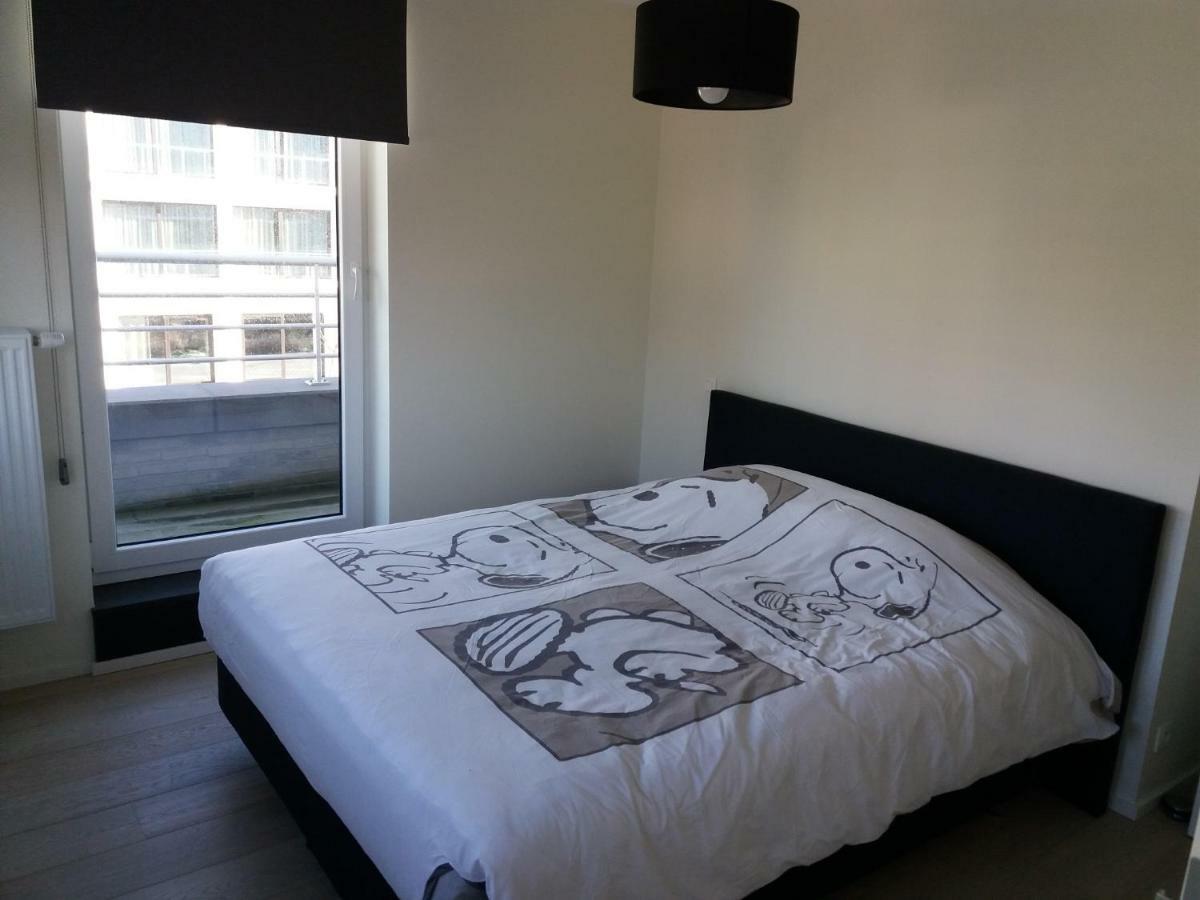 Vakantie Appartement Ella De Haan Εξωτερικό φωτογραφία