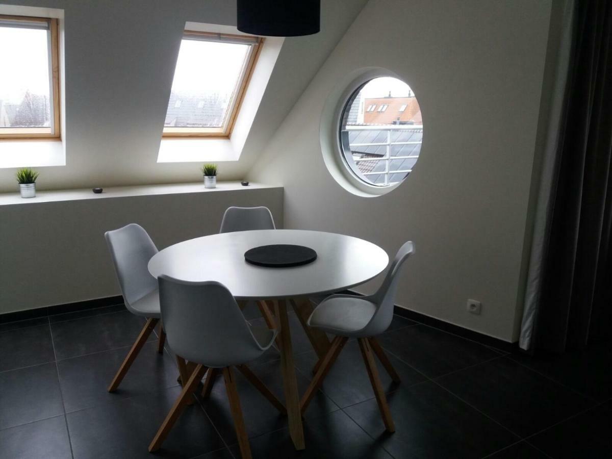 Vakantie Appartement Ella De Haan Εξωτερικό φωτογραφία