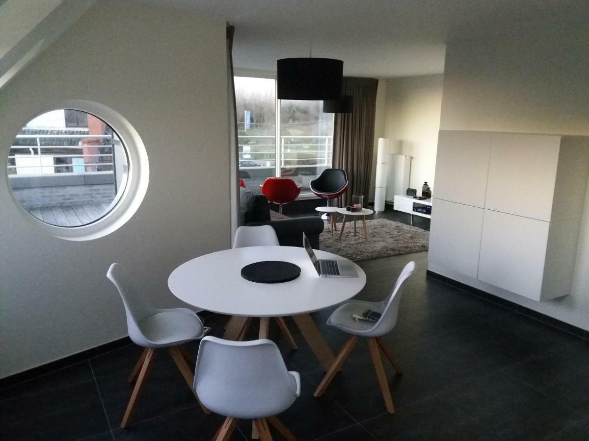 Vakantie Appartement Ella De Haan Εξωτερικό φωτογραφία