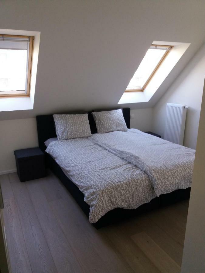 Vakantie Appartement Ella De Haan Εξωτερικό φωτογραφία
