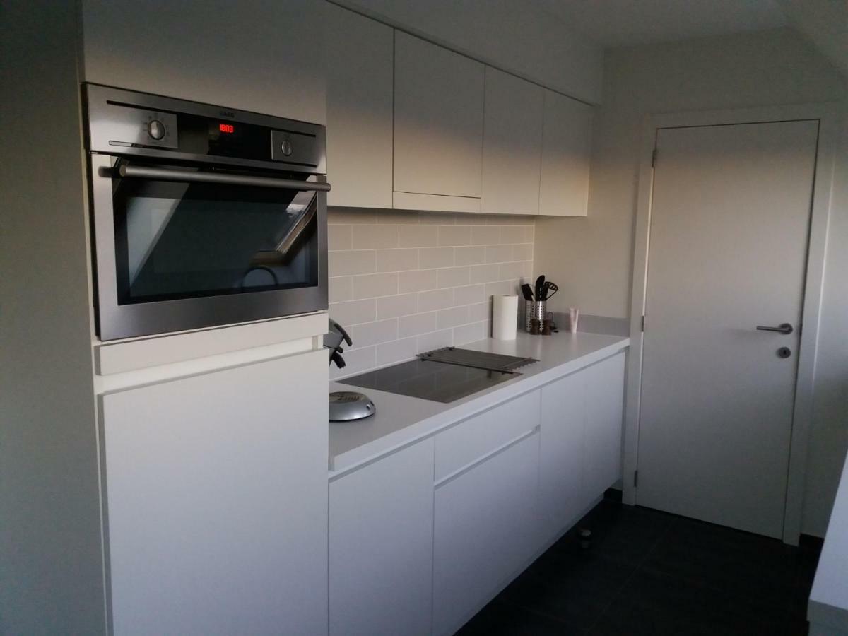 Vakantie Appartement Ella De Haan Εξωτερικό φωτογραφία