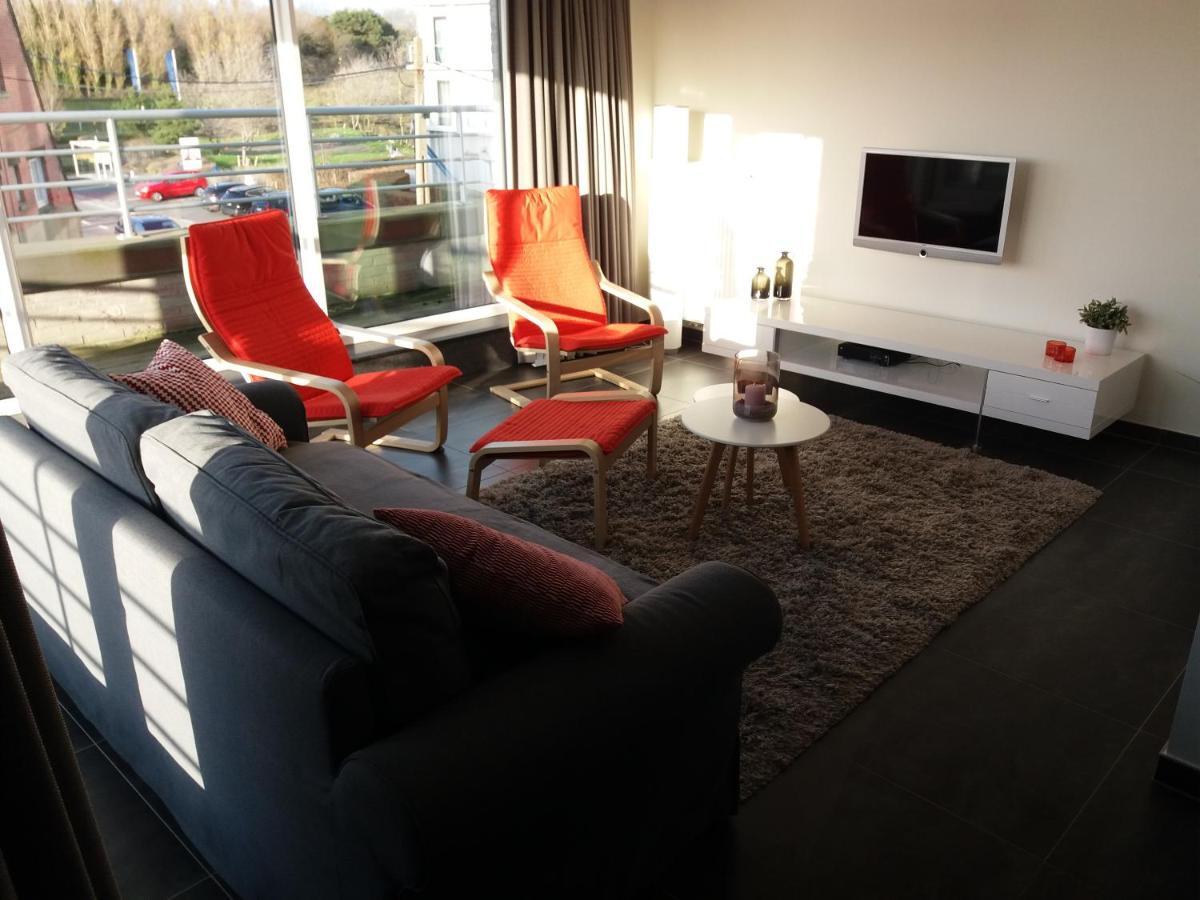 Vakantie Appartement Ella De Haan Εξωτερικό φωτογραφία
